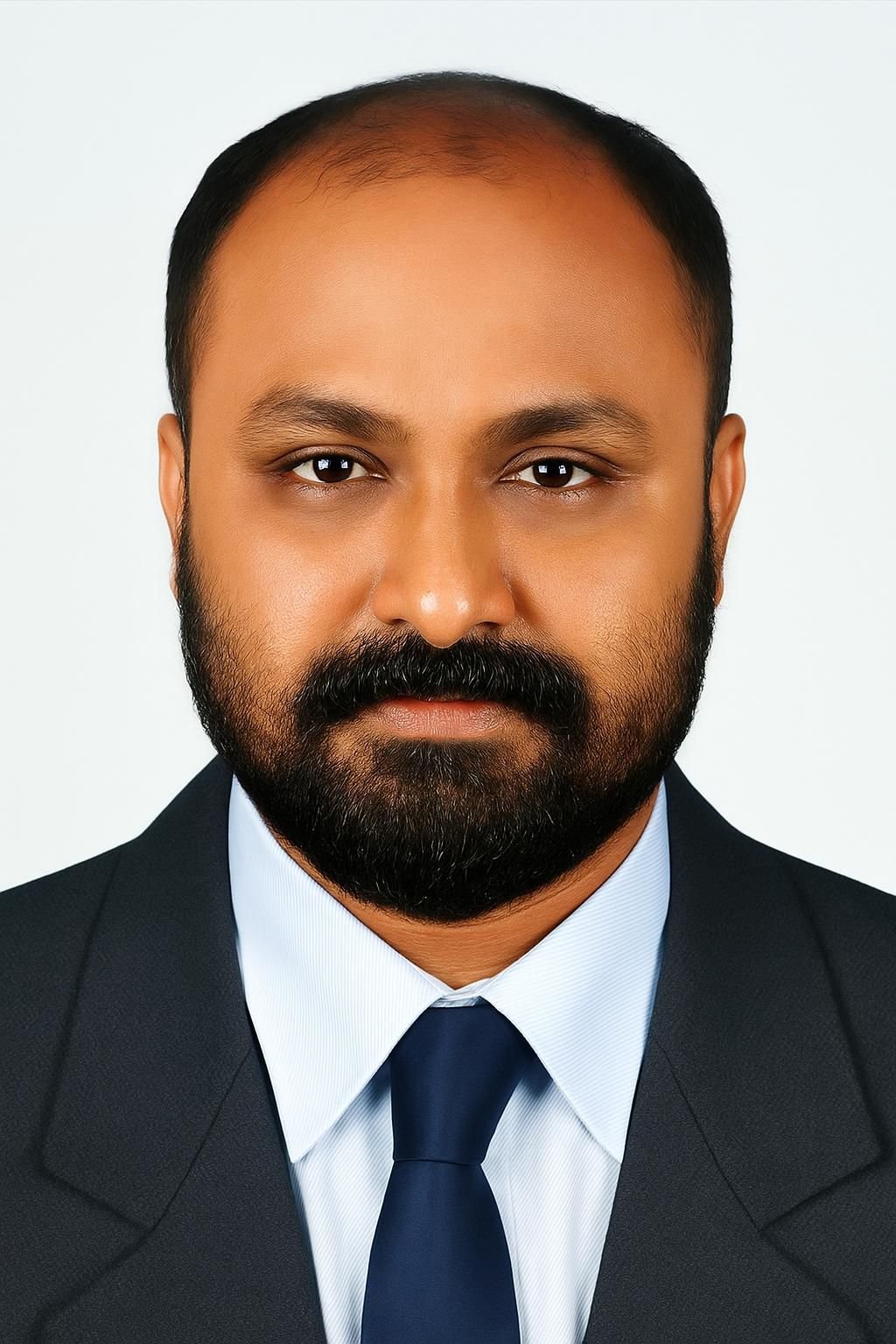 Arun Kumar K - Co-Founder & CEO