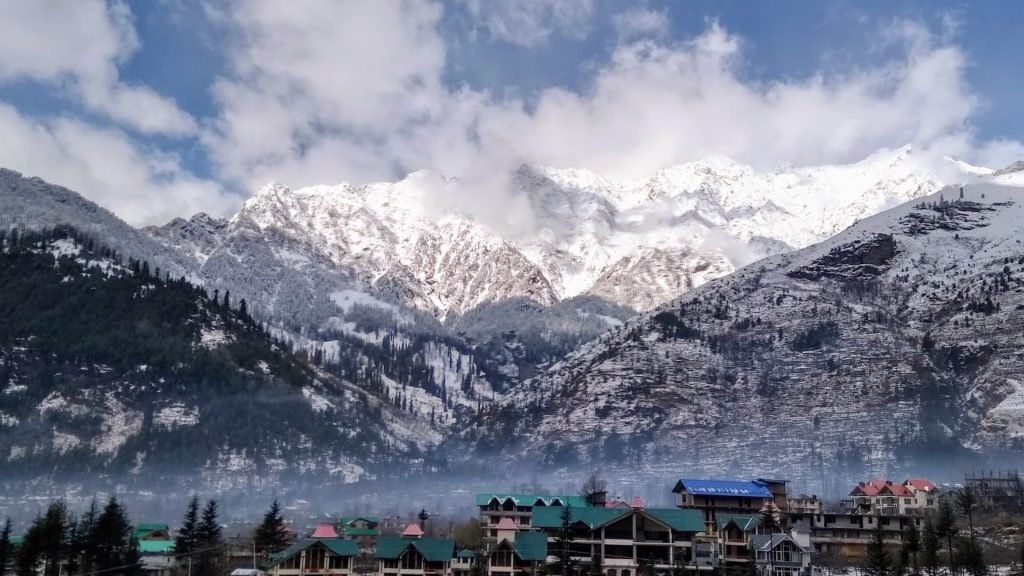 Kullu Manali